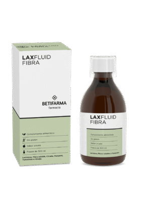 Betifarma Laxfluid 300Ml