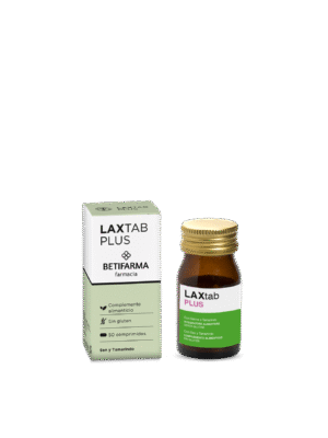Betifarma Laxtab Plus 50 comp