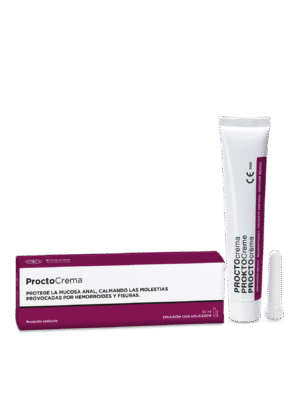 Betifarma Proctocrema 30Ml