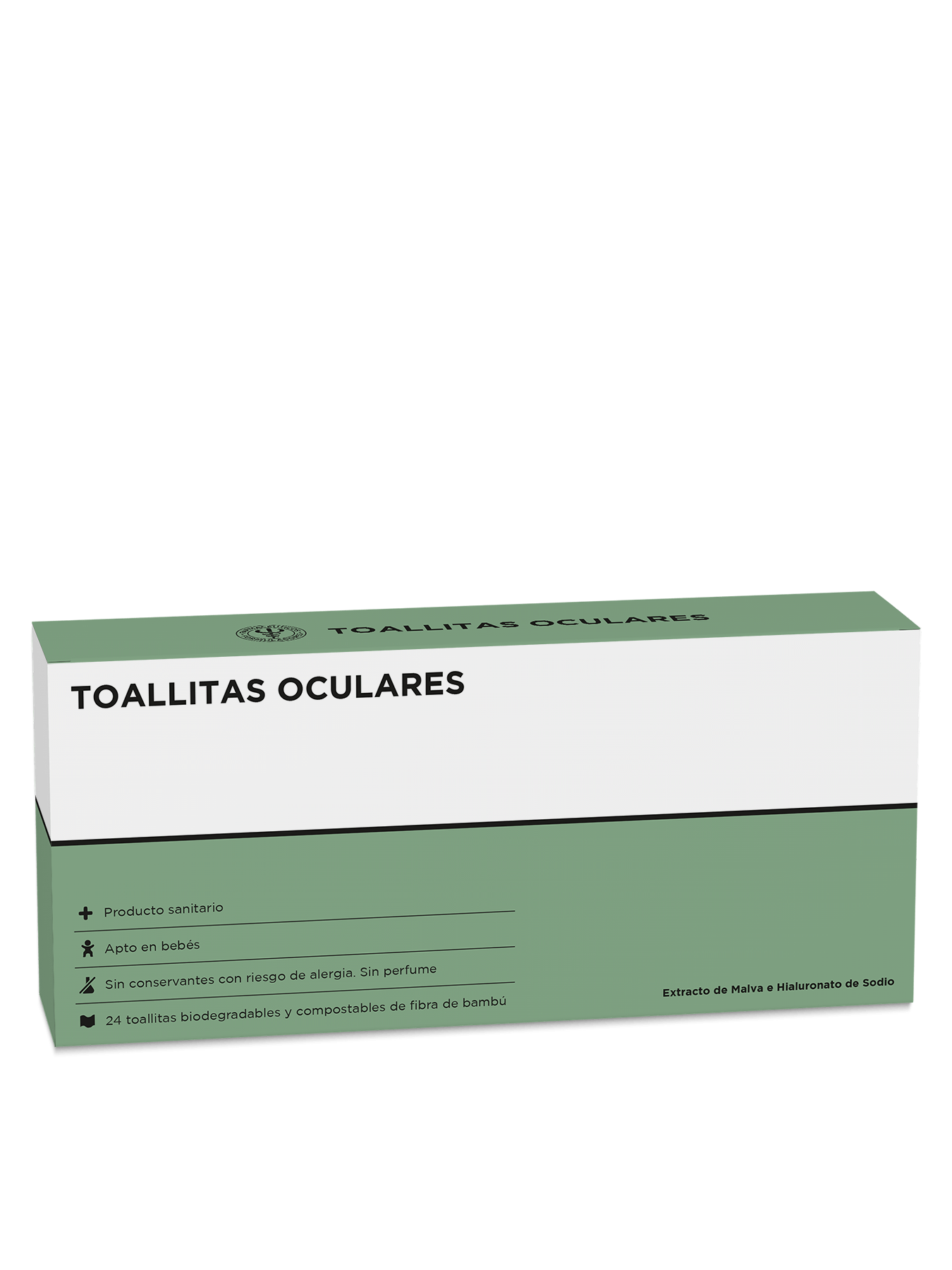 Betifarma Toallitas Oculares 24 toallitas