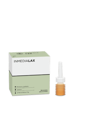 Betifarma Inmedialax 6X9G