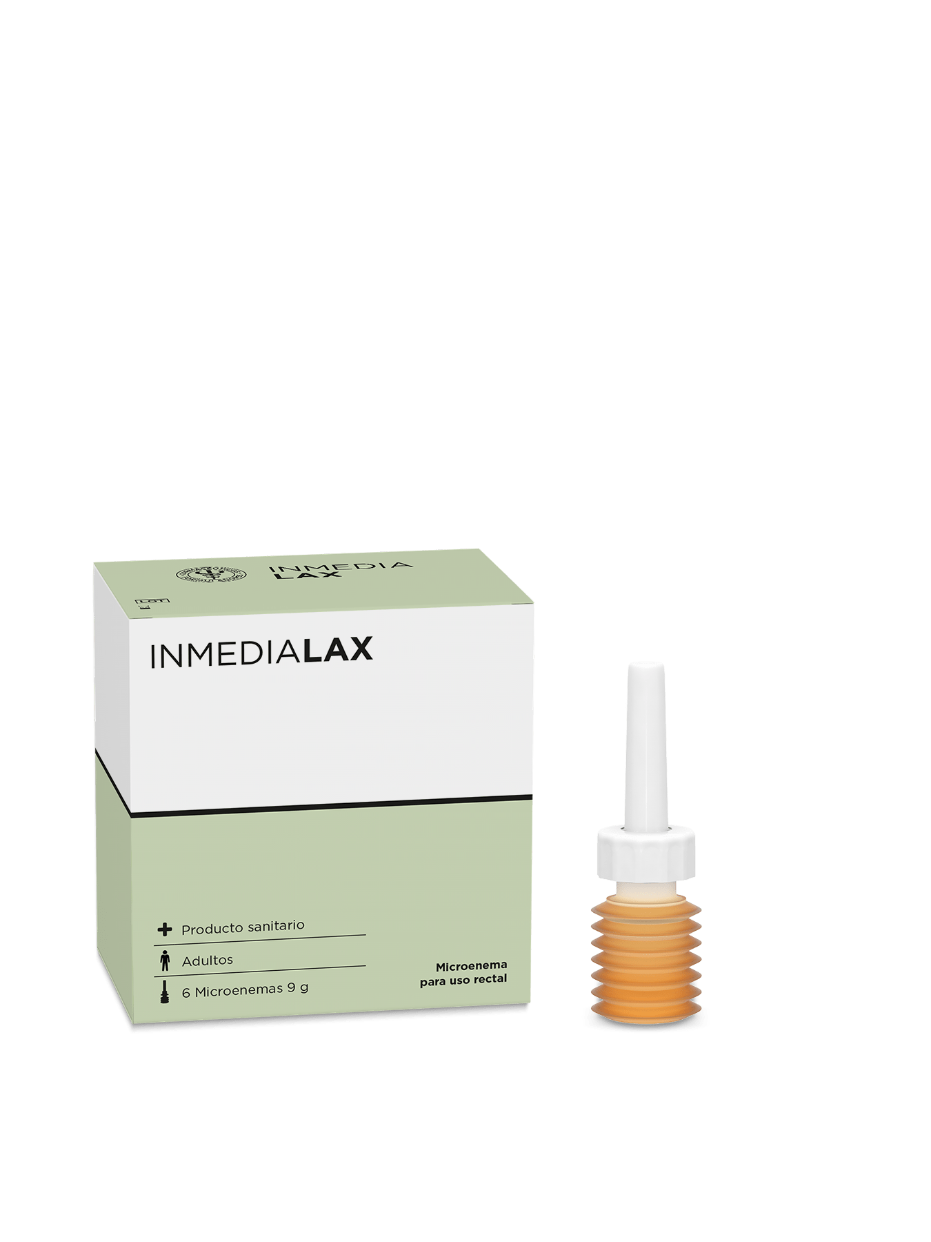 Betifarma Inmedialax 6X9G