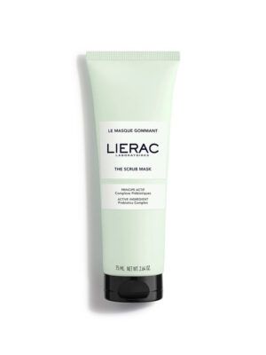 Lierac Desmaquillante Mascarilla Exfoliante 75 ml