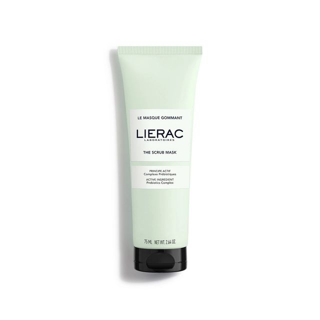 Lierac Desmaquillante Mascarilla Exfoliante 75 ml