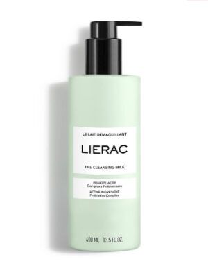 Lierac Leche Desmaquillante 200 ml
