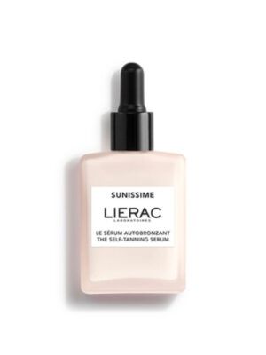 Lierac Sunissime Sérum Autobronceador 30 ml
