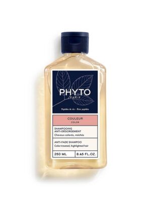 Phyto Champú Color 250 ML