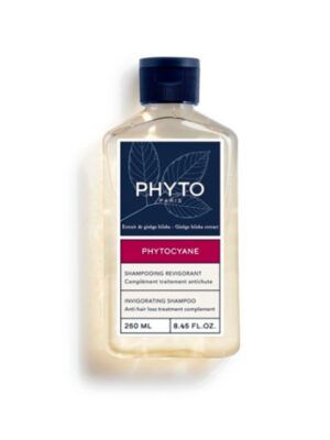 Phyto Phytocyane Champú Anticaída 250ML