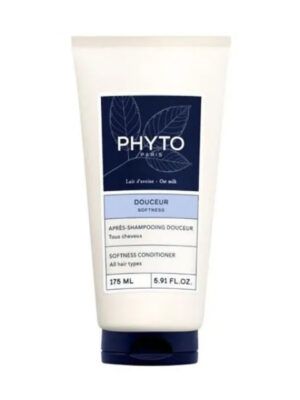 Phyto Acondicionador Suavidad 175 ml