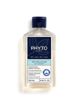 Phyto Champú Anticaspa 250ML