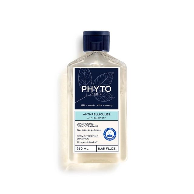 Phyto ChampĂș Anticaspa 250ML