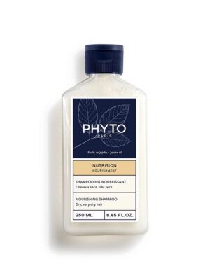 Phyto Champú Nutritivo 250 Ml