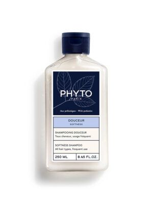 Phyto Champú Suavidad 250 Ml