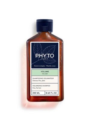 Phyto Champú Voluminizador 250 Ml