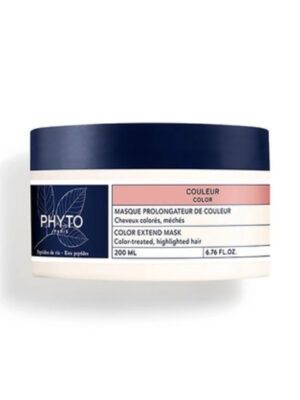 Phyto Mascarilla Protectora del Color 200Ml