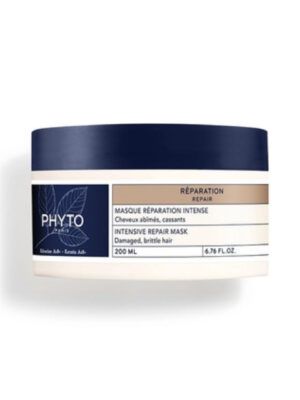 Phyto Mascarilla Reparación Intensa 200Ml