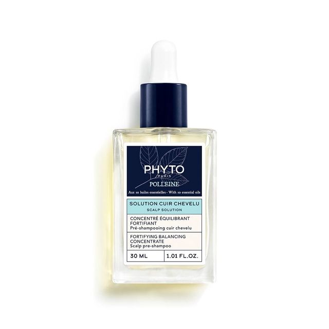 Phyto Polleine Concentrado Equilibrante 30 Ml