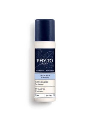 Phyto Suavidad Champú Seco Suavidad 75 Ml