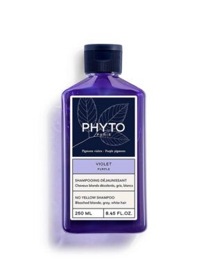 Phyto Violeta Champú Antiamarilleo 250 Ml
