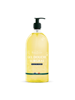 Beauterra Gel Ducha Jazmín 1L