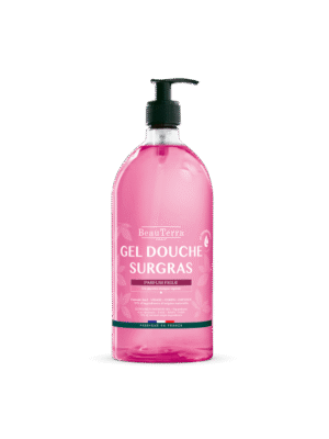 Beauterra Gel de Ducha Higo 1ML