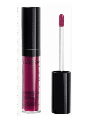Lovren Barra de Labios Liquida Mat R6C