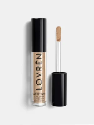 Lovren Corrector Medio-Oscuro CR2