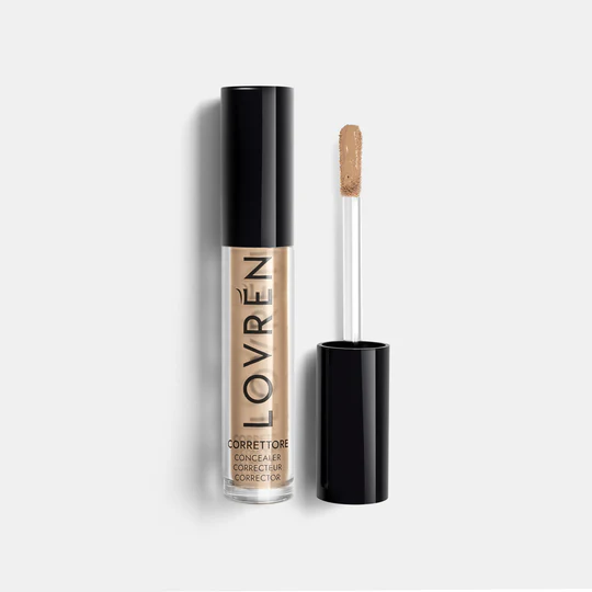 Lovren Corrector Medio-Oscuro CR2