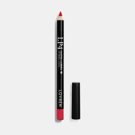 Lovren Lápiz de Labios Ciliegia LP4