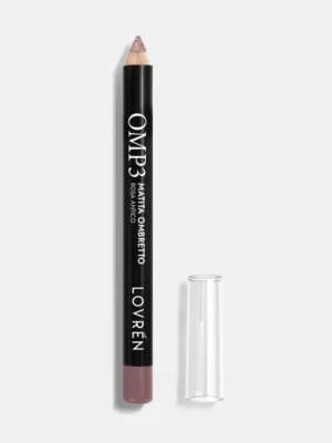 Lovren Lápiz de sombra de Ojos Rosa OMP3