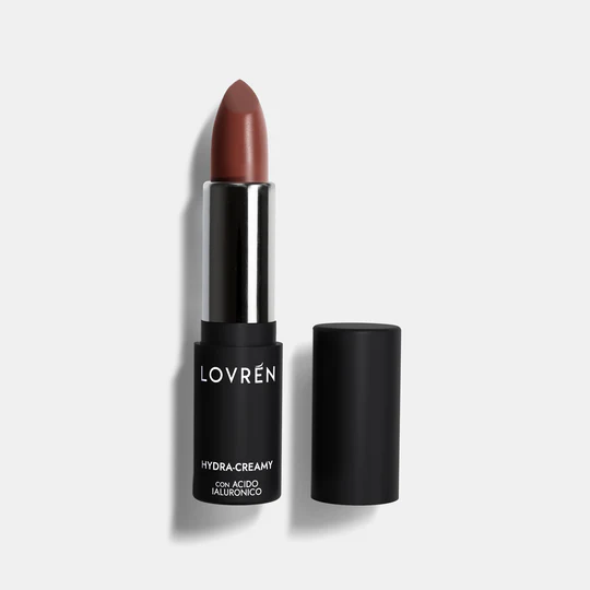 Lovren Barra de Labios Hydra Creamy Nude R1