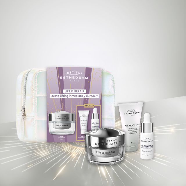Esthederm Pack Lift & Repair Crema