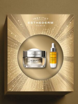 Esthederm Pack Crema Excellage + regalo Aceite Noche