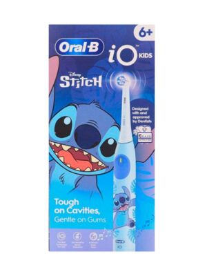 Oral-B Cepillo Electrico IO Kids Stich