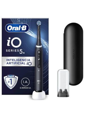 Oral-B Cepillo Dental Eléctrico IO5