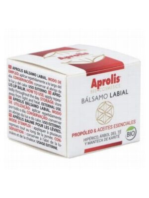 Aprolis Bálsamo Labial 5 g