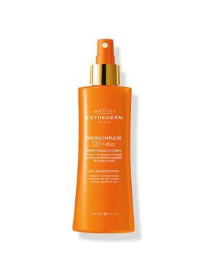 Esthederm Bronz Impulse 150ml