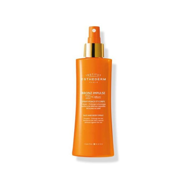 Esthederm Bronz Impulse 150ml