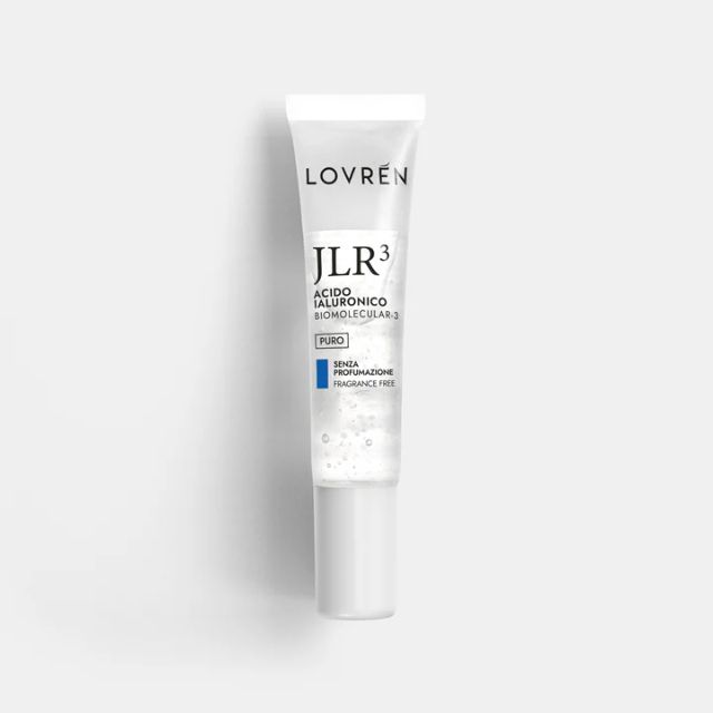 Lovren Sérum AC Hialuronico JLR 15ml