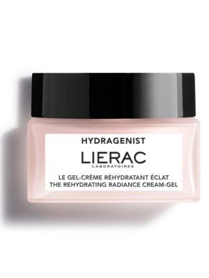 Lierac Hydragenist Gel Crema Rehidratante 50 Ml