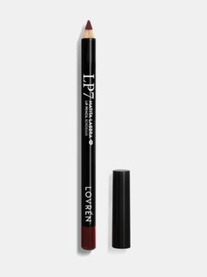 Lovren Lápiz Labios LP7 Purpura