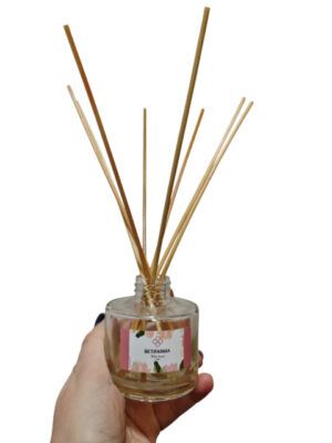 BETIFARMA AMBIENTADOR MIKADO WHITE LOTUS 100 ML