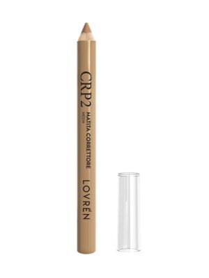 Lovren Lápiz Corrector Media Oscura CRP2