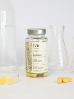 IVB LactaNatal 60 caps