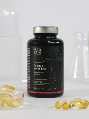 IVB Omega 3 rico en EPA 60 caps