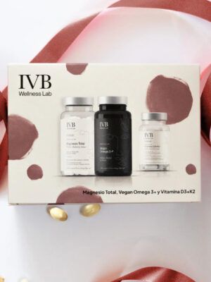IVB Pack Esenciales