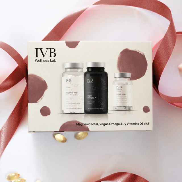 IVB Pack Esenciales