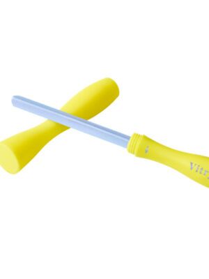 Vitry Lima Cerámica Fluo Amarillo