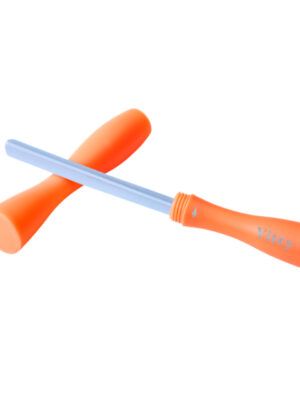 Vitry Lima Cerámica Fluo Naranja