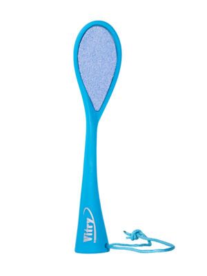 Vitry Raspador Cerámica Fluo Azul